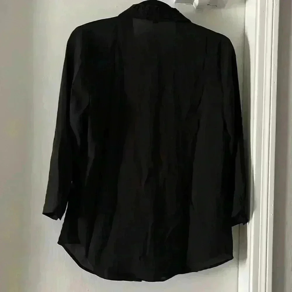 ANN TAYLOR women’s shirt - Picture 5 of 12